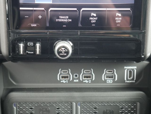2026 RAM Ram 1500 Laramie Night Edition