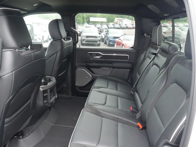 2026 RAM Ram 1500 Laramie Night Edition