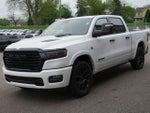 2026 RAM 1500 Laramie Night Edition