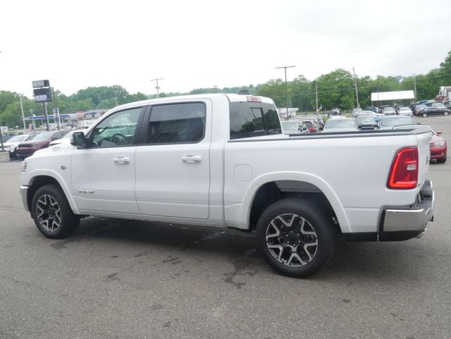 2026 RAM Ram 1500 Laramie