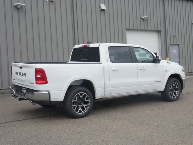2026 RAM Ram 1500 Laramie