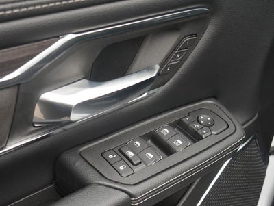 2026 RAM Ram 1500 Laramie