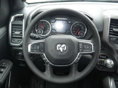 2026 RAM Ram 1500 Laramie