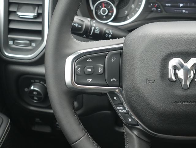 2026 RAM Ram 1500 Laramie