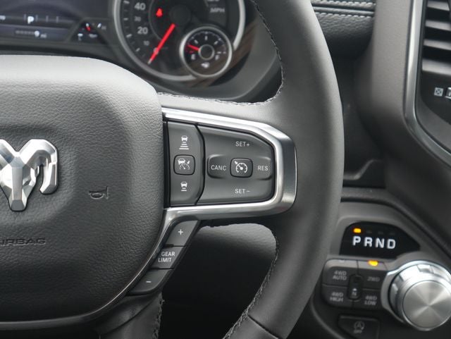 2026 RAM Ram 1500 Laramie