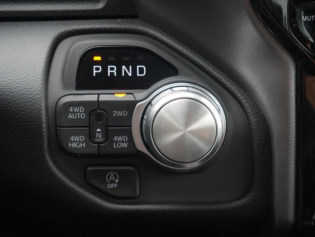 2026 RAM Ram 1500 Laramie
