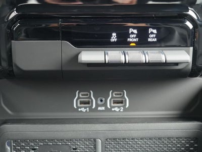 2026 RAM Ram 1500 Laramie