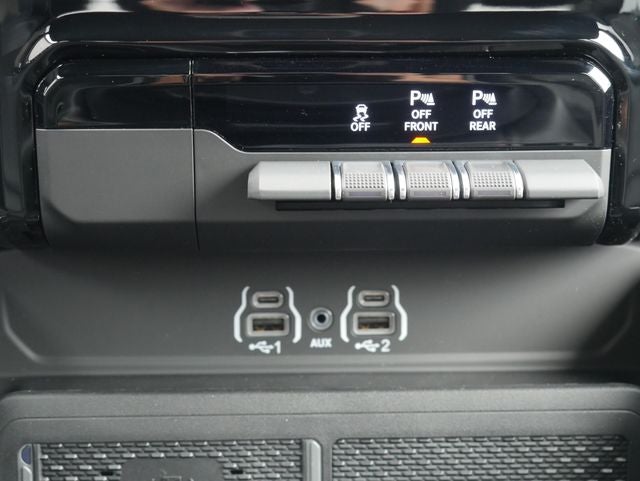 2026 RAM Ram 1500 Laramie