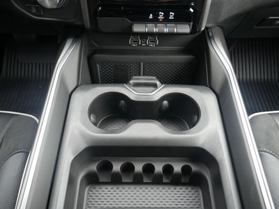 2026 RAM Ram 1500 Laramie