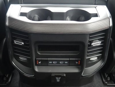 2026 RAM Ram 1500 Laramie