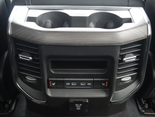 2026 RAM Ram 1500 Laramie