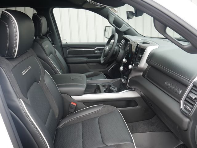 2026 RAM Ram 1500 Laramie