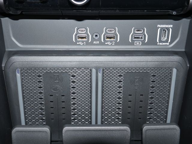 2026 RAM 1500 Laramie Night Edition