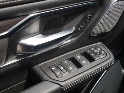 2026 RAM Ram 1500 Laramie Night Edition