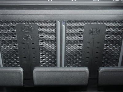 2026 RAM Ram 1500 Laramie Night Edition