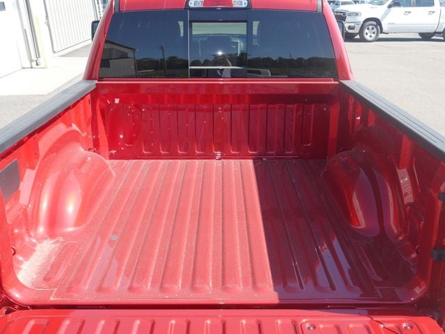 2026 RAM Ram 1500 Laramie Night Edition