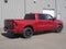 2026 RAM Ram 1500 Laramie Night Edition