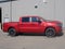 2026 RAM Ram 1500 Laramie Night Edition