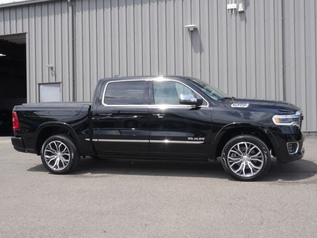 2025 RAM 1500 Tungsten