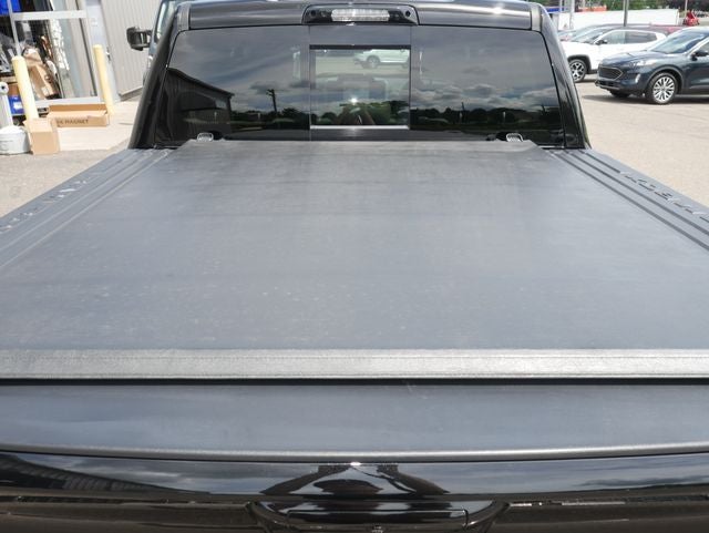 2025 RAM 1500 Tungsten