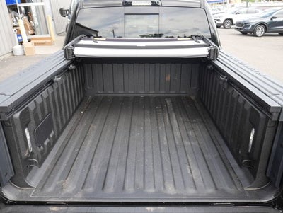 2025 RAM 1500 Tungsten