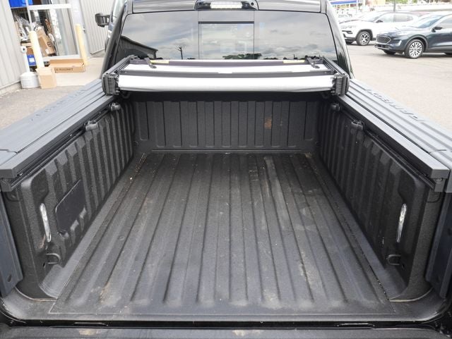 2025 RAM 1500 Tungsten