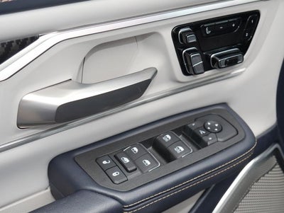 2025 RAM 1500 Tungsten