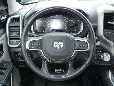 2025 RAM 1500 Tungsten