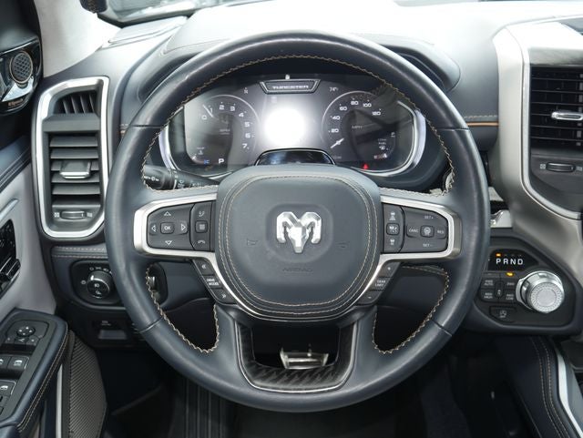 2025 RAM 1500 Tungsten