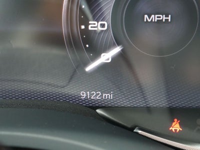 2025 RAM 1500 Tungsten
