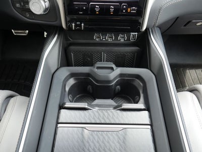2025 RAM 1500 Tungsten