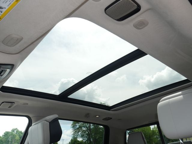 2025 RAM 1500 Tungsten