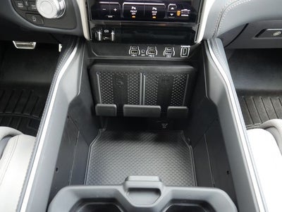 2025 RAM 1500 Tungsten