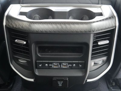2025 RAM 1500 Tungsten