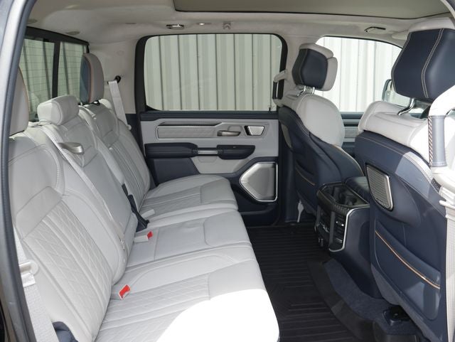 2025 RAM 1500 Tungsten