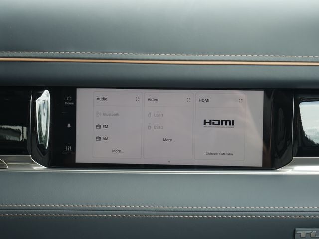 2025 RAM 1500 Tungsten
