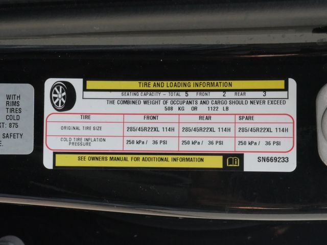 2025 RAM 1500 Tungsten