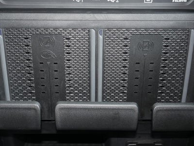 2025 RAM 1500 Tungsten