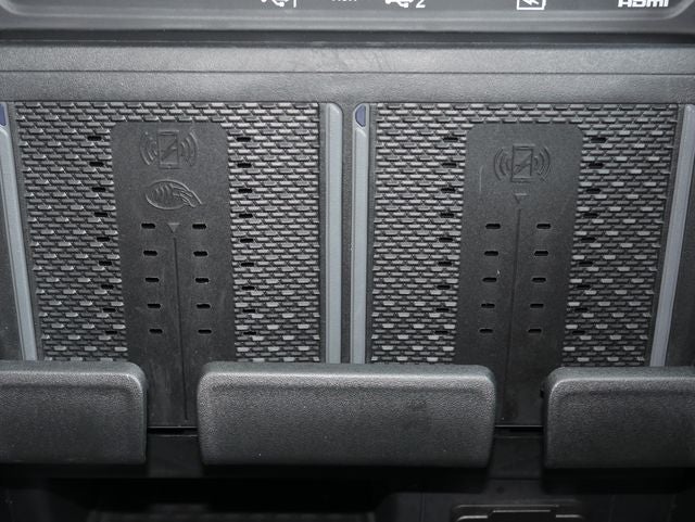 2025 RAM 1500 Tungsten