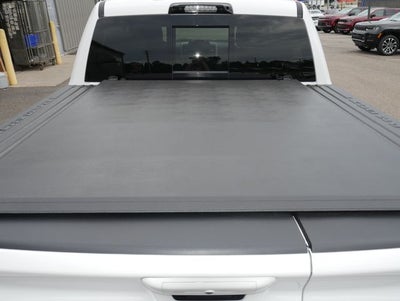 2026 RAM Ram 1500 Tungsten