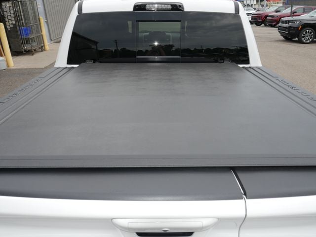 2026 RAM Ram 1500 Tungsten