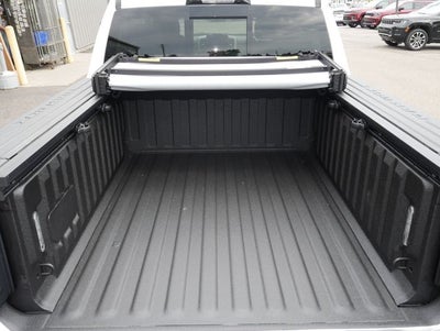 2026 RAM Ram 1500 Tungsten