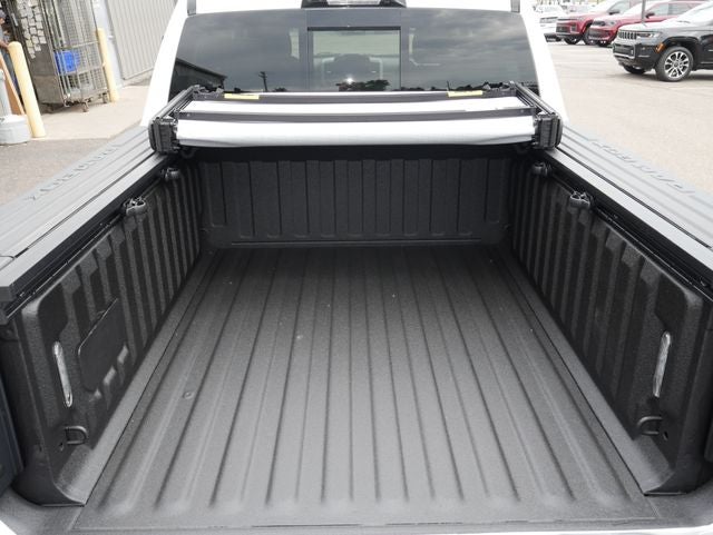 2026 RAM Ram 1500 Tungsten