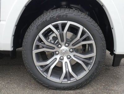 2026 RAM Ram 1500 Tungsten