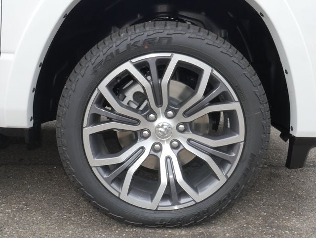 2026 RAM Ram 1500 Tungsten