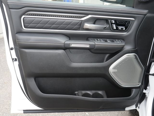 2026 RAM Ram 1500 Tungsten