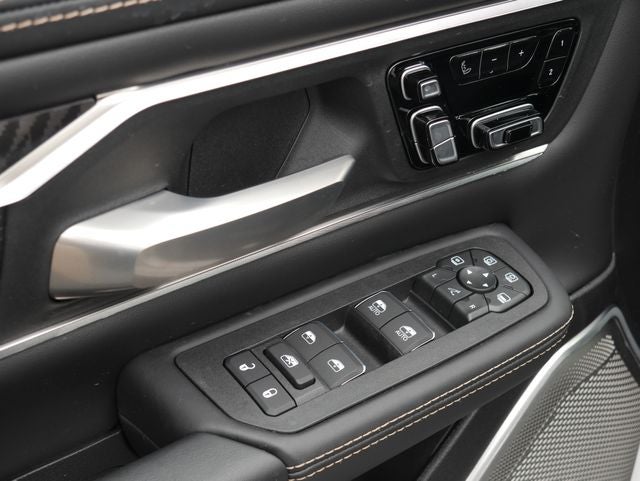 2026 RAM Ram 1500 Tungsten