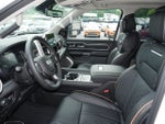 2026 RAM Ram 1500 Tungsten