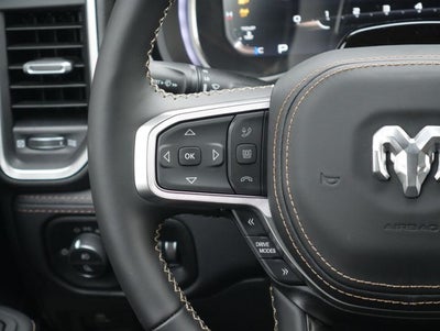 2026 RAM Ram 1500 Tungsten