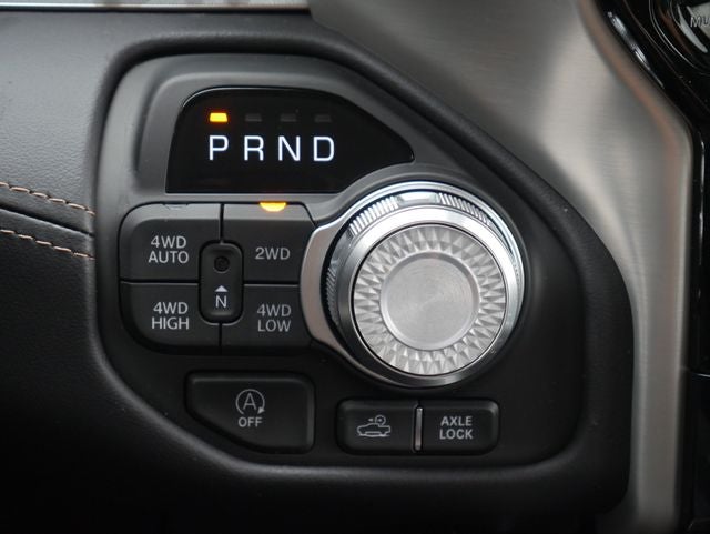 2026 RAM Ram 1500 Tungsten